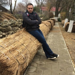 Артем Козлов, 05.12, Самара