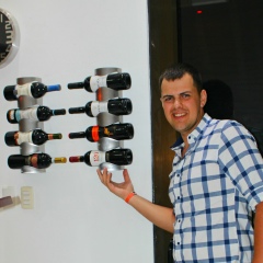 Виталя Леонтьев, 24.02.1990, Санкт-Петербург