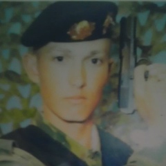 Семён Руднев, 05.04.1989, Лесосибирск