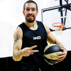 Павел Козицин, 08.08.1989, Омск