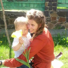 Іванна Кузьмич, 07.07.1992, Луцк