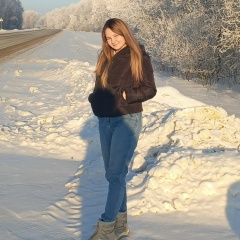 Виктория Чеботарева, 24.07.1992, Москва