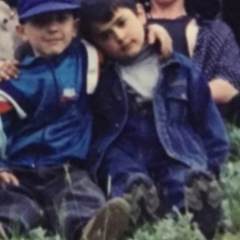 Арсен Салимов, 15.09, Махачкала