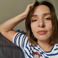 Елена Петросян, 04.06.1986, Marseille