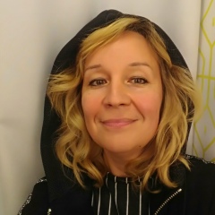 Ольга Петрониевич, 22.10, Санкт-Петербург