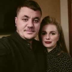 Оксана Денисенко