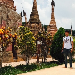 Thu Htet Zaw, 29.12.1995