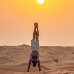 Dmytro Bway, 10.07, Dubai