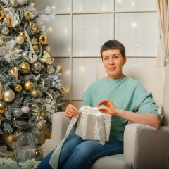 Галина Сергеевна, 20.02.1982, Волгоград