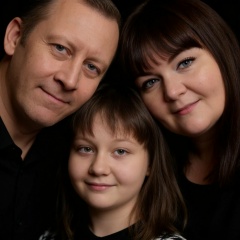 Евгения Королёва, 28.12, Нижний Новгород