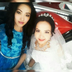 Gulzat Zhaksybaeva, 28.12.1990, Шымкент