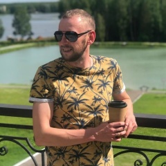 Николай Тюрин, 01.07, Иваново