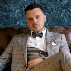 Александр Боровик, 07.06.1982, Челябинск