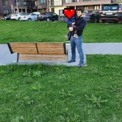Магомед Саутиев, Магас