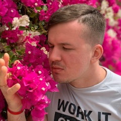 Alexandr Masallow, Kingston