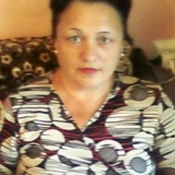 Татьяна Калинина, 12.01.1961, Кемерово