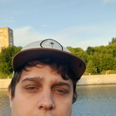 Евгений , 10.05.1992, Москва