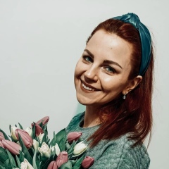 Анастасия Зубович, 26.07, Калуга