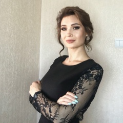 Наталья Попова