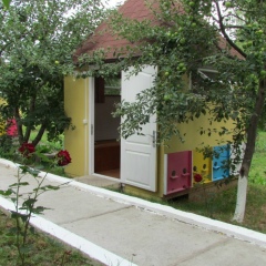 Бджолина Хата, 01.05.1998, Винница