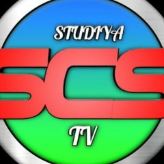 Scstv Studiyası, 08.05.1975, Баку