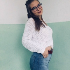 Iana Ceburciu, 27.01.2000, Шолданешты