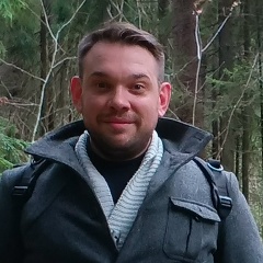 Максик Синельников, 09.02.1991, Санкт-Петербург