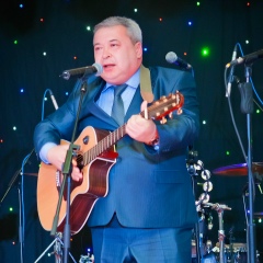 Roustem Ilyassov, 18.12, Санкт-Петербург