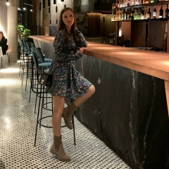 Инга Елисеева, 06.05