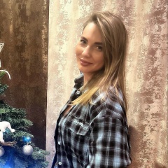 Дарья Кирилова, 08.11.1986, Владивосток