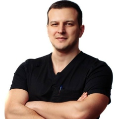 Евгений Цыбуль, 23.03.1984, Санкт-Петербург