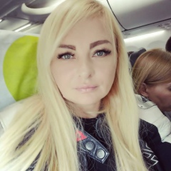 Ирина Макарова, 30.09, Москва