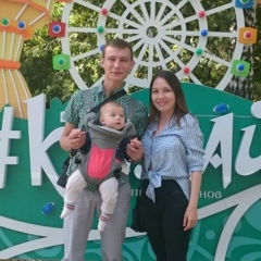 Ренат Гарипов, 20.01.1987, Казань