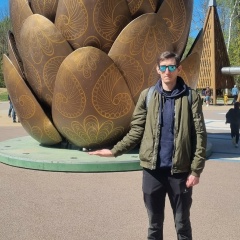 Андрей Колебошин, 22.09, Дзержинск