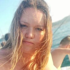 Анастасия Юренкова, 20.01.1989, Москва