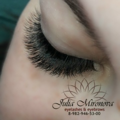 Юлия Миронова, 20.06.1988, Тюмень