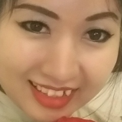 Ei Thu, 25.09.1983, Yangon