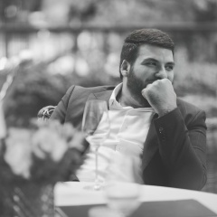 Янис Валентиди, 26.05, Сочи