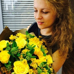 Анна Кузьмичева, 19.05.1983, Лыткарино