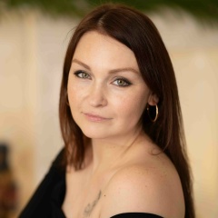 Ирина Архипова, 03.11, Калининград