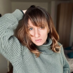 Марина Разумихина, 11.06, Санкт-Петербург