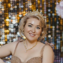 Маринка-Мандаринка Лебедева, 04.02, Санкт-Петербург