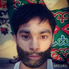 Oljik Zhanybekov, 18.08.1991, Алматы