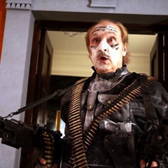 Рома Романов, 29.01.1917, Санкт-Петербург