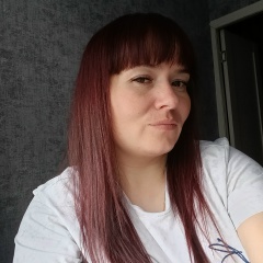 Иришка Сотникова, 27.01, Кронштадт