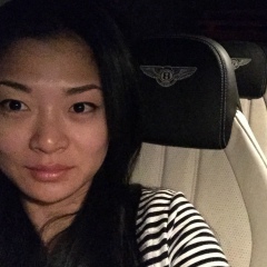 Елена Югай, 23.08.1982, Москва