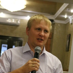 Дмитрий Михайленко, 04.12, Сатпаев