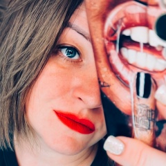 Элина Бахтина, 06.11, Красноярск