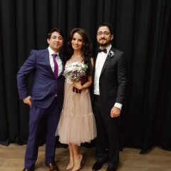 Азиз Коджабыйык, 17.03.1985