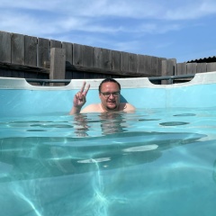 Никита Лесников, 20.03.1989, Красноярск